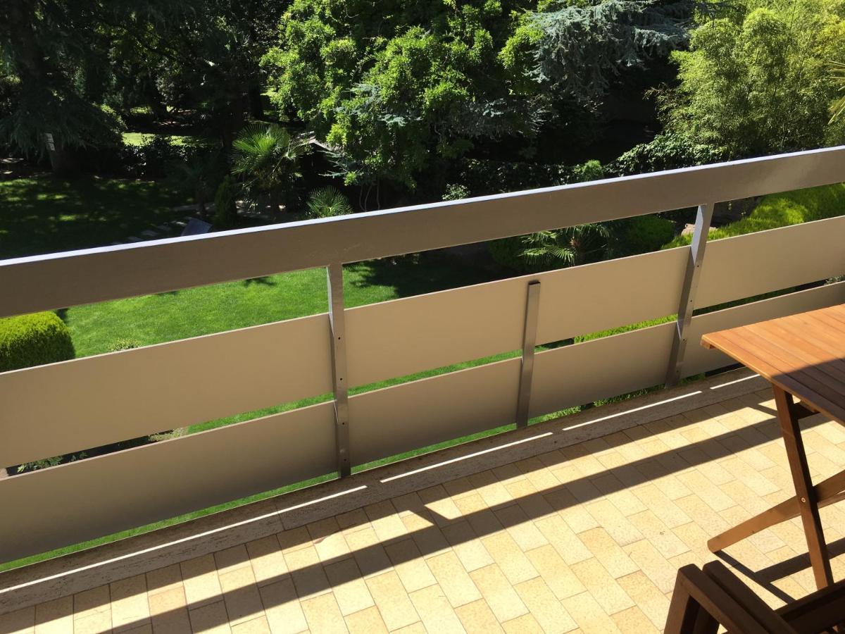 Sonnige Schicke Ferienwohnung Meran Pienzenau Zewnętrze zdjęcie