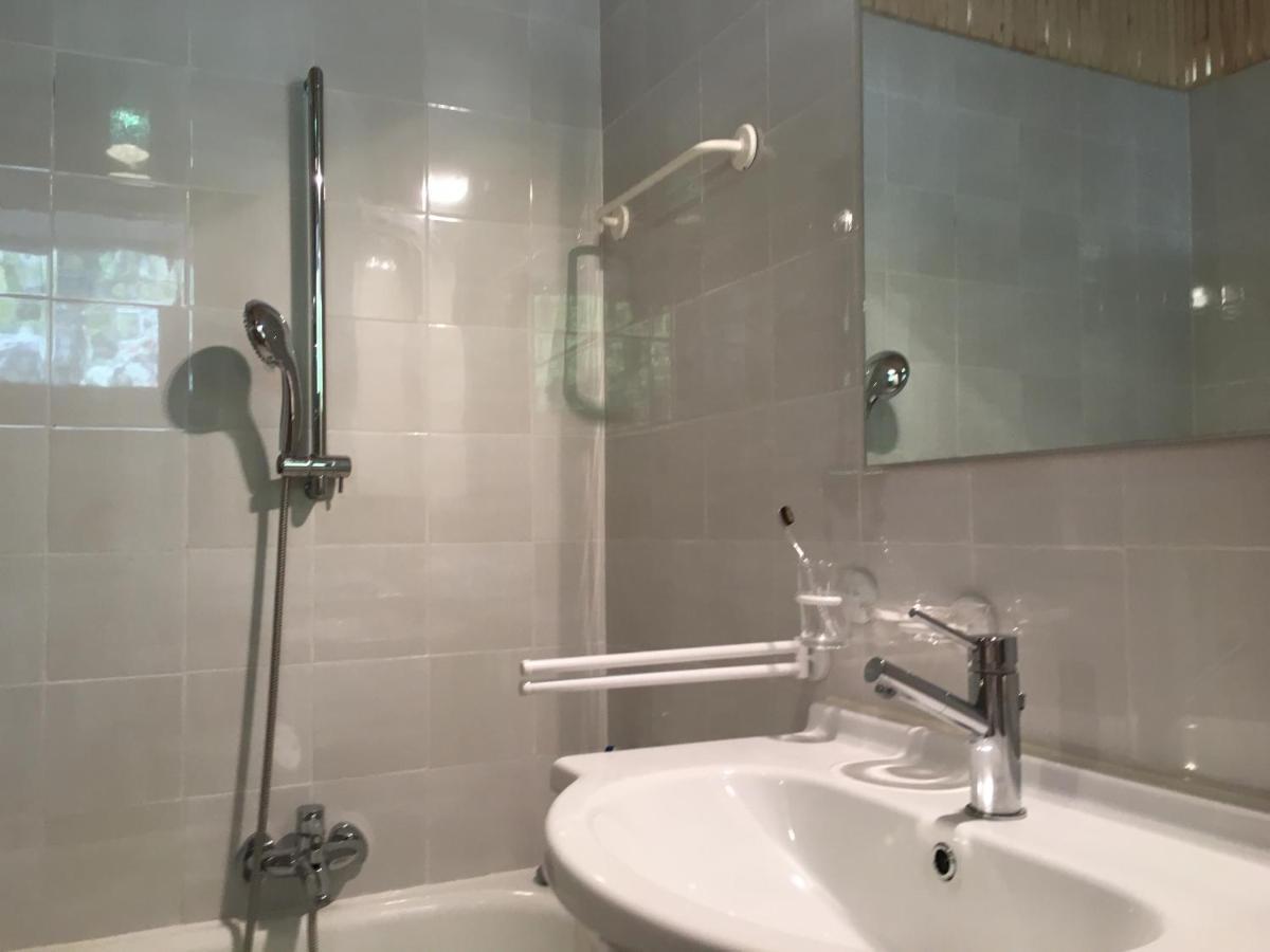 Sonnige Schicke Ferienwohnung Meran Pienzenau Zewnętrze zdjęcie
